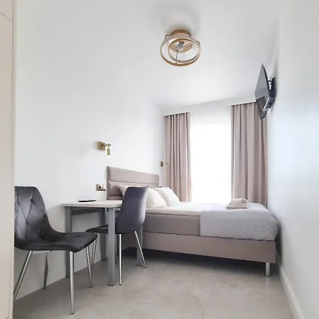Amber Apartment