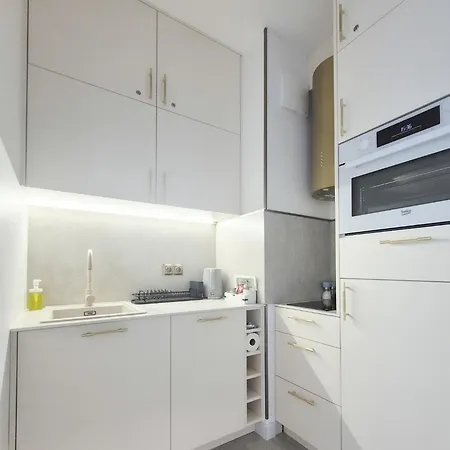 Apartment Amber